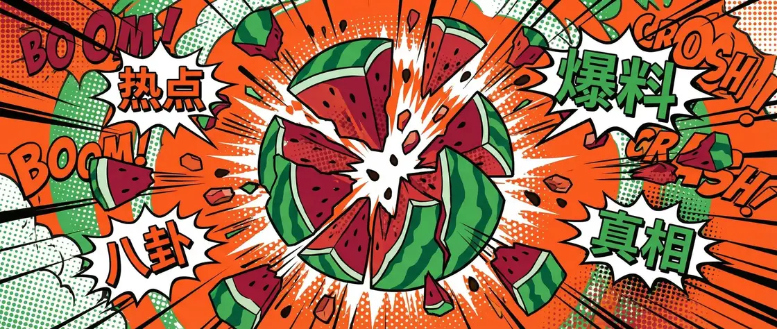 万博体育官网app 今日头瓜爆炸漫画横幅