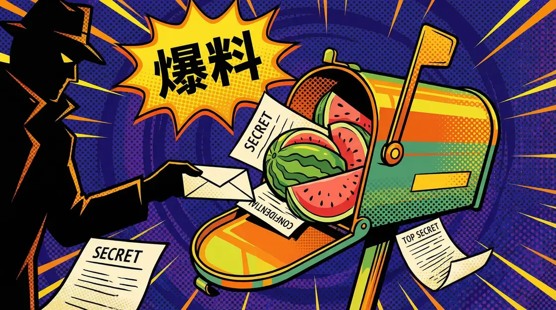 万博体育官网app 匿名爆料通道漫画插图